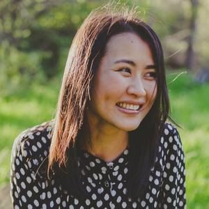 Meet your Posher, Wenjing